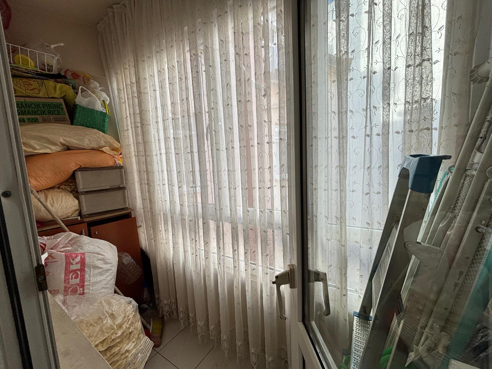 CUMHURİYET DÖRTYOL FIRINI MEVKİİ - 2+1 SATILIK